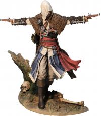 Assassin's Creed IV Edward Kenway Statue