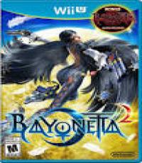 Bayonetta 2 (Bayonetta 1 included)