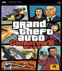 Grand Theft Auto: Chinatown Wars