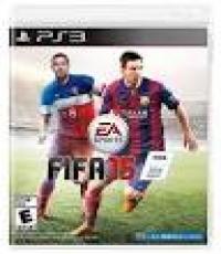FIFA 15