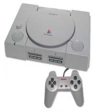 Sony Playstation One Bundle