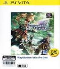 Ragnarok Odyssey Ace