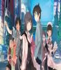 Akiba's trip 2