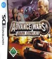 Advance Wars: Days of Ruin