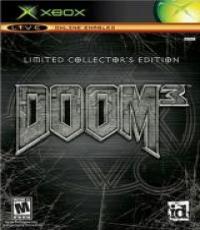 DOOM 3 : Limited Collector's Edition