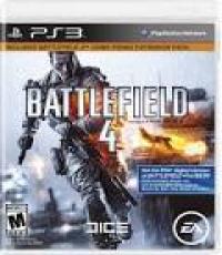 Battlefield 4