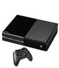Xbox One Console & Games, Local Set Warranty Till June 2016