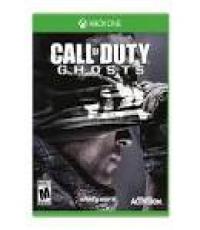 Call of Duty Ghost