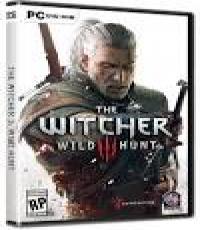 Witcher 3 (Origin Code)
