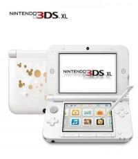 Nintendo 3ds Xl Disney Magical World Special Edition (Mickey Edi