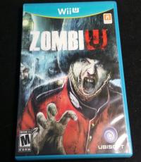 ZombiU