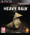 Heavy Rain (English and Chinese support)