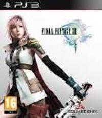 Final Fantasy   XIII (Collector's Edition)