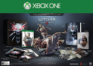 Witcher 3 Collector's Edition