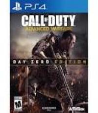 Call of Duty: Advanced Warfare Day Zero Edition