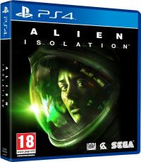 Alien Isolation