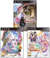 Atelier series