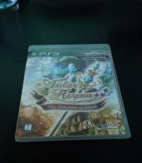 Atelier Rorona: Alchemist of Arland