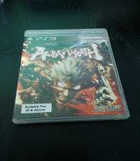 Asura's Wrath (DLC redeemed)