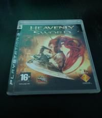 Heavenly Sword