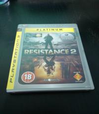 Resistance 2
