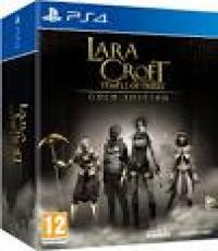 Lara Croft & The Temple Of Osiris (Gold Edition)