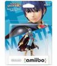Marth Amiibo 3DS Wii U  (Brand New and Sealed)