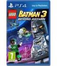 Lego Batman 3: Beyond Gotham
