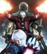 Dmc Devil May Cry 4 Special Edition (Code Unredeemed)