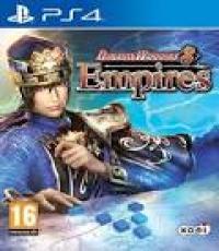 Dynasty Warriors 8: Empires
