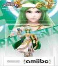 Palutena Amiibo 3DS Wii U (Brand New and Sealed)