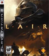 Lair
