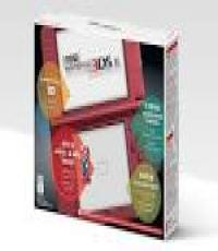 New Nintendo 3DS XL Black