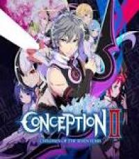 Conception II: Children Of The Seven Stars