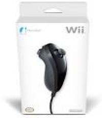 Wii Nunchuck