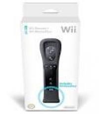 Wii MotionPlus Remote
