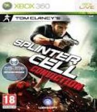 Splinter Cell Conviction (Code Unredeem)
