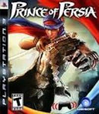 Prince of Persia (Mint)