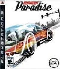 Burnout Paradise (Mint)