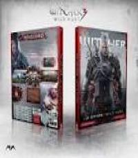 The Witcher 3: Wild Hunt with bonus content (Code redeemed)