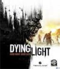 Dying light (DLC unredeem)
