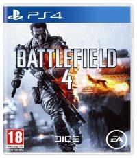 Battlefield 4 - PS4