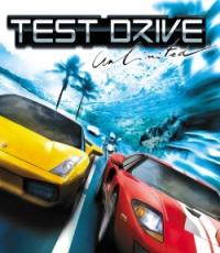 Test Drive Unlimited