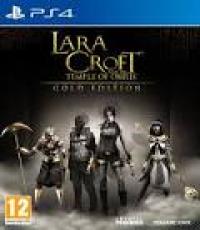 Lara Croft & The Temple Of Osiris (Code redeemed)