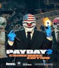 Pay Day 2: Crimewave Edition
