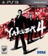 Fight night champion, PES 2011, madden 10, yakuza 4, la noire
