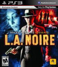 L.A. Noire - The Complete Edition