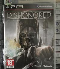 Dishonored (Standard)