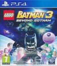 Lego Batman 3: Beyond Gotham