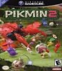 Pikmin 2 (Gamecube R1)